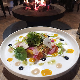 Photo n°10 de Restaurant l'Uzine à Coulommiers (Restaurant)