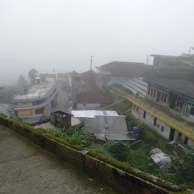 Nepal Van Java