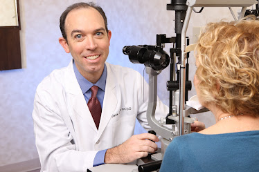 Drs. Campbell, Cunningham, Taylor & Haun | EyeCare Optical - Maryville (Smithview)