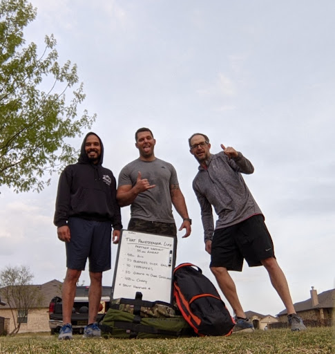 Zero Comfort Fitness - Thumbnail