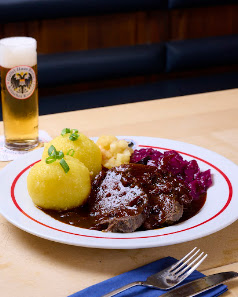 Sauerbraten