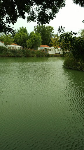 Parc résidentiel Les Jardins de Saint Pierre - Thumbnail