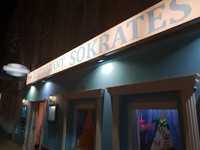 Restaurant Sokrates