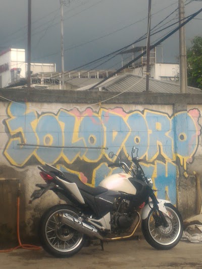 Photos of Jolodoro Wash