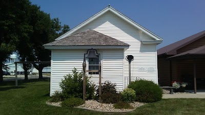 West Bend Historical Society