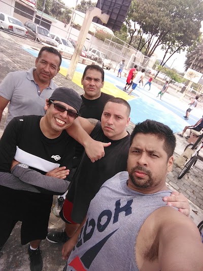 Photos of Bolivariano Park