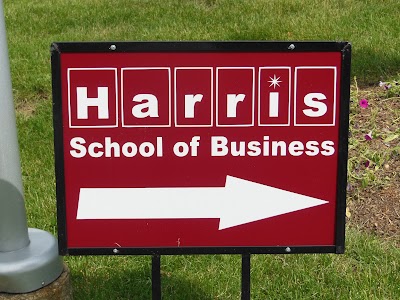 Harris School of Business (Wilmington, DE)