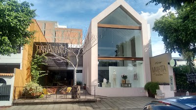 Photos of Red Ink Coffee Shop
