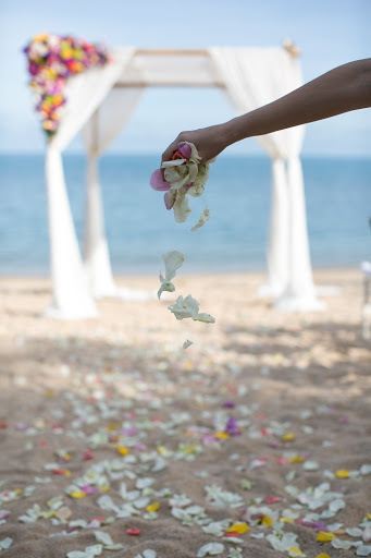 Weddings on Samui