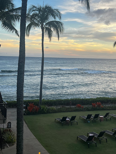 Dazzling Getaways - Visual