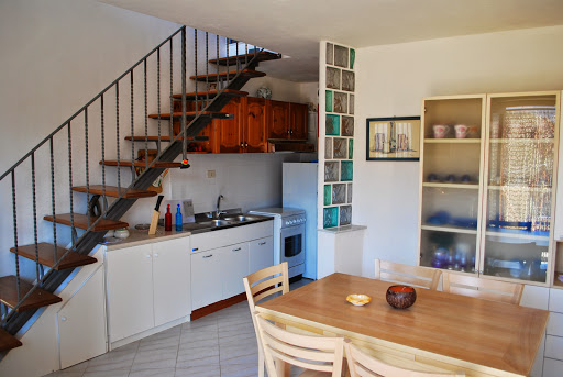 Tramontidamare - Rural Holiday Home - Thumbnail