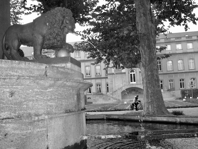 Neues Schloss Stuttgart