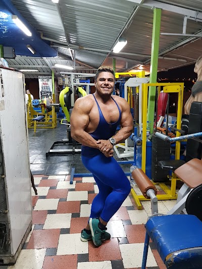Photos of Arnolds World gym