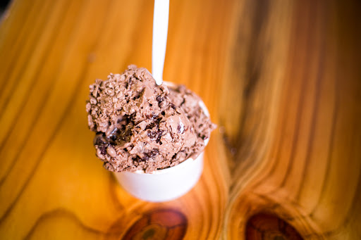 Rocket Science Ice Cream - Thumbnail