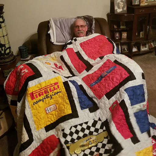 Grandby's Quilts Gallery - United States