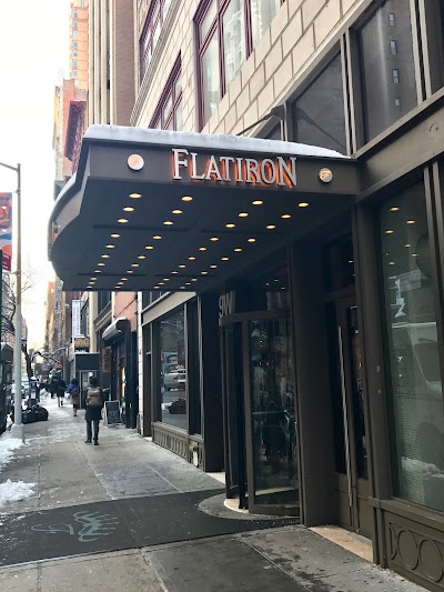 Photos of Flatiron Hotel
