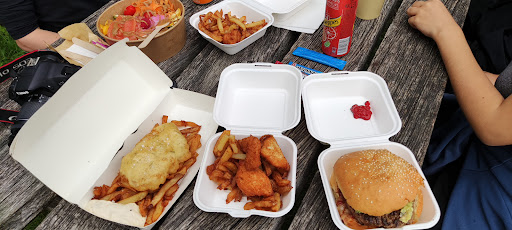 Photo 7 - O Burgouz - Food truck burger