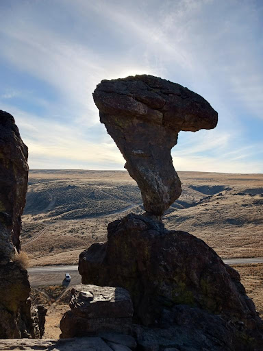 Balanced Rock Insurance Agency, Inc. - Thumbnail