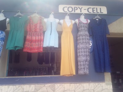 Photos of Copycell