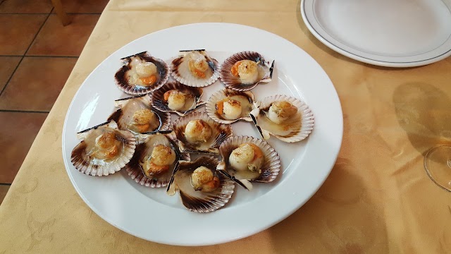 Restaurante Villa De Oro