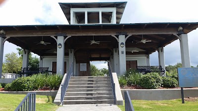 Fort Maurepas City Park and Nature Preserve