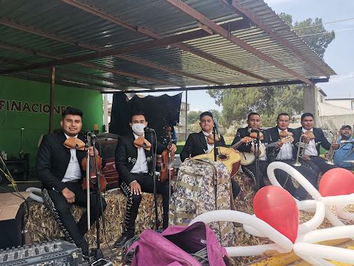 Mariachi Imperial América de San Cosme Xaloztoc, Apizaco, Huamantla y Tlaxcala