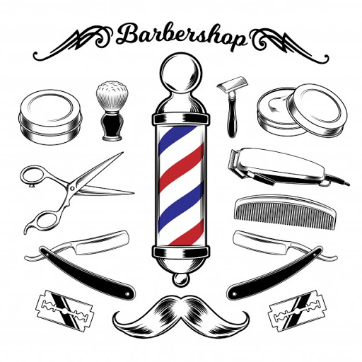 Barbers Luis Moya - Thumbnail
