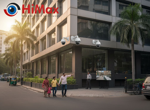 Worried about blind spots in your home, shop, or office? At Himal Electronics in Grant Road, Mumb… post image