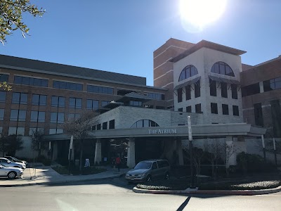 Photos of North Central Baptist Hospital