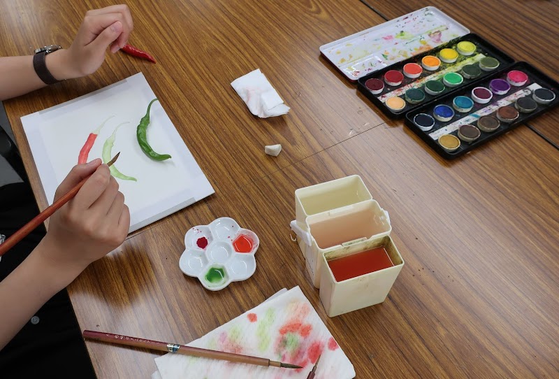青葉アートスクール