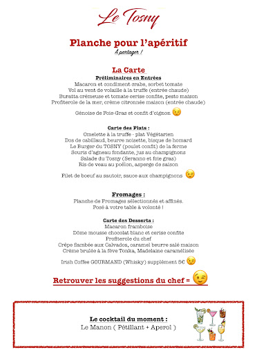 Photo 1 - Le Tosny