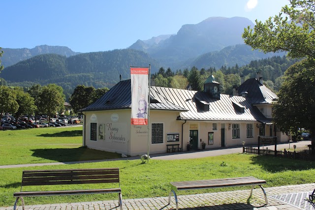 Berchtesgaden National Park