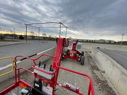 Mitchell Electric, LLC. - Thumbnail