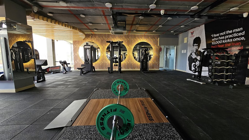 Fitverse Fitness Studio