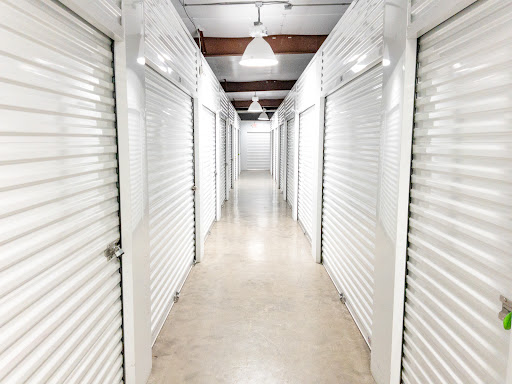 Reliant Storage - Visual