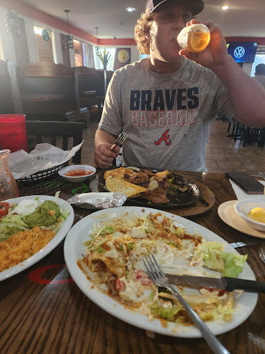 El Cerrito Mexican Restaurant - Thumbnail