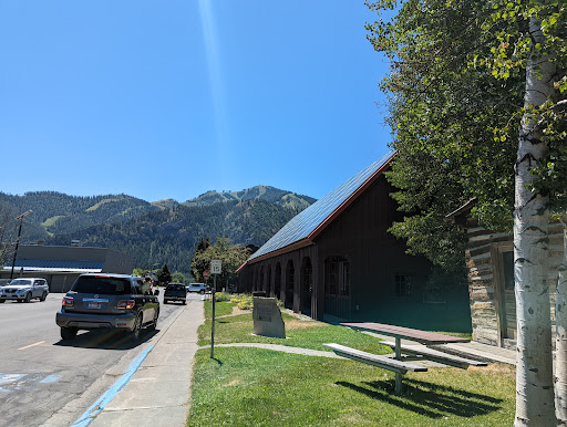 Ore Wagon Museum - Thumbnail