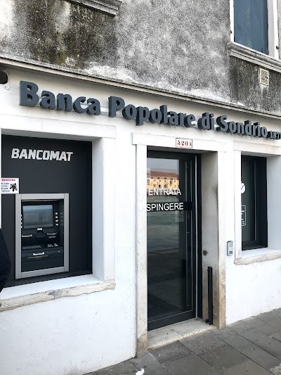 Banca Popolare Di Sondrio Veneto 39 041 240441