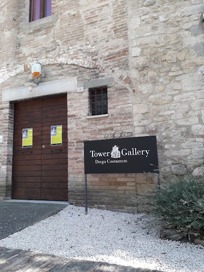 Tower Gallery s.r.l.s.