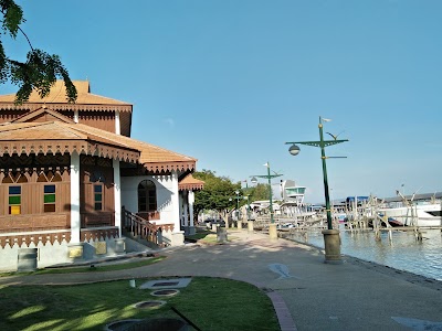 Photos of Lumut Jetty
