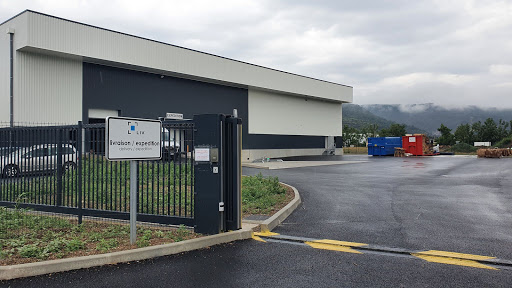 Laboratoire d'Innovation Végétale (LIV)