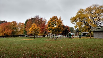 Cloverland City Park