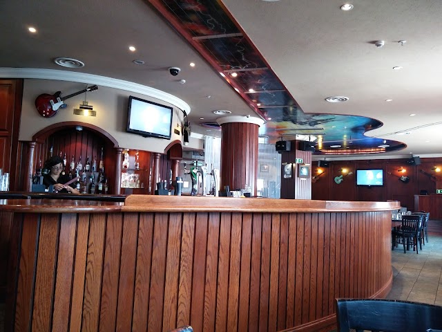 Hard Rock Cafe Malta