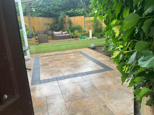 Reviews of Touchstone Garden Services in Southampton - Landscaper