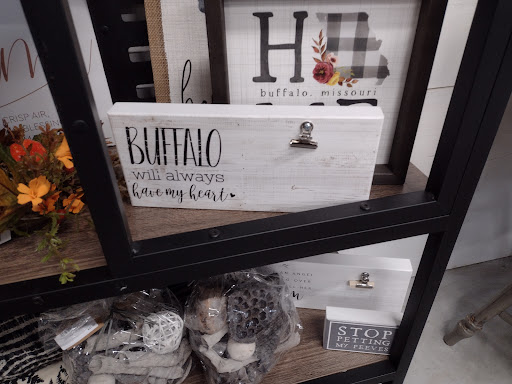 Shady Oak Marketplace