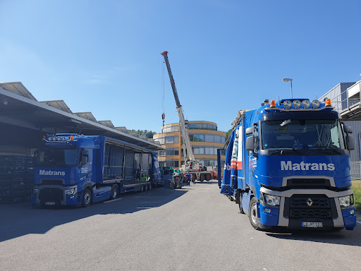 MATRANS GmbH