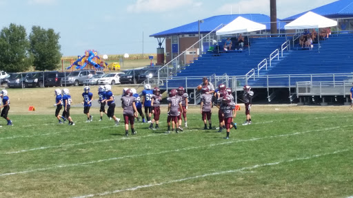 Lampeter-Strasburg High School - Thumbnail