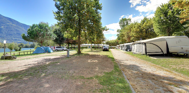 Campofelice Camping Village - Campingplatz