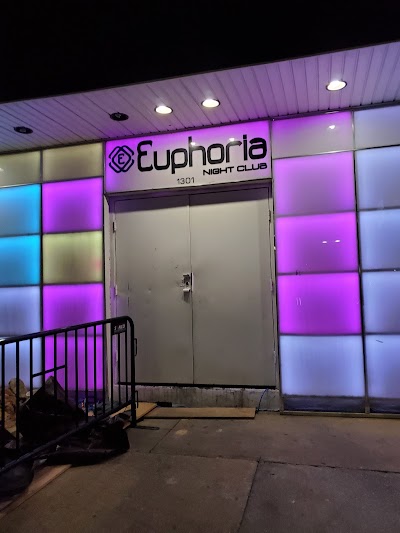 Euphoria Night Club