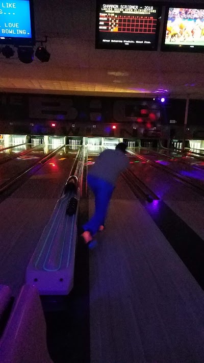 Big 20 Bowling Center